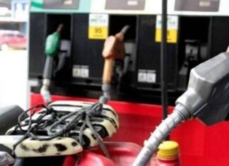 A partir del lunes las gasolinas registrarán rebajas y el diésel incrementará
