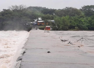 La Secretaría de Finanzas realizó transferencias a varias alcaldías y a Copeco para atender las emergencias por lluvias