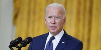 Joe Biden aprueba declaración de emergencia para Florida por la tormenta Ian