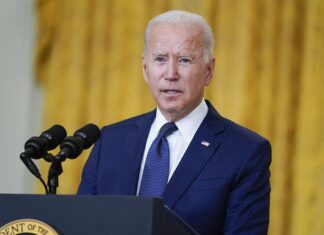 Joe Biden aprueba declaración de emergencia para Florida por la tormenta Ian