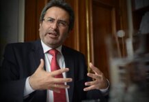 Acuerdo entre Gobierno de JOH y la OEA fue la moneda de cambio que se usó para desmantelar la MACCIH, dice Jiménez Mayor