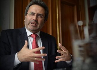 Acuerdo entre Gobierno de JOH y la OEA fue la moneda de cambio que se usó para desmantelar la MACCIH, dice Jiménez Mayor