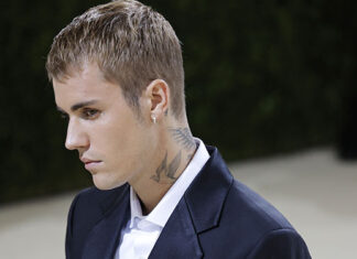 Justin Bieber cancela el resto de su gira por problemas de salud