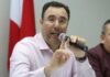 Luis Zelaya dice que «Los designados presidenciales siempre fueron figuras decorativas»