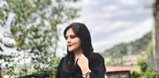 La muerte de la joven detenida por llevar mal el velo sacude a Irán