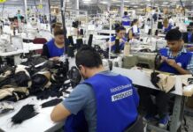 Unas 1,700 personas quedarán sin empleo debido al cierre de operaciones de la planta Jasper en Choloma