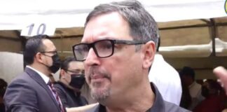 Mario Urquía presenta recurso de amparo ante la CSJ tras quedar fuera del proceso de Fiscal General