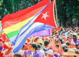 Cuba legaliza el matrimonio entre personas del mismo sexo