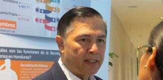 Economista estima que Honduras podría acceder a la Cuenta del Milenio en la próxima medición
