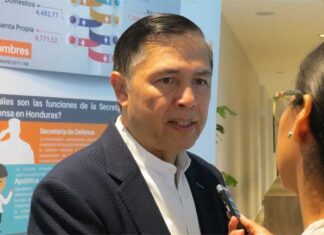 Economista estima que Honduras podría acceder a la Cuenta del Milenio en la próxima medición