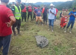 Encuentran sin vida cuerpo de menor migrante haitiano desaparecido en Honduras