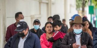 Guatemala ha brindado albergue a poco más de 1.500 migrantes en 2022, entre ellos hondureños