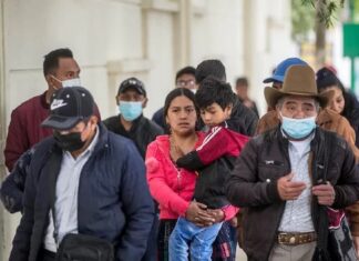 Guatemala ha brindado albergue a poco más de 1.500 migrantes en 2022, entre ellos hondureños