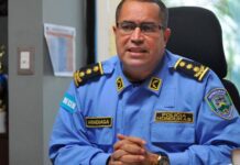 El director de Vialidad y Transporte reitera la necesidad de reubicar el peaje de Santa Cruz Yojoa