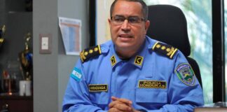 El director de Vialidad y Transporte reitera la necesidad de reubicar el peaje de Santa Cruz Yojoa