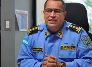 El director de Vialidad y Transporte reitera la necesidad de reubicar el peaje de Santa Cruz Yojoa