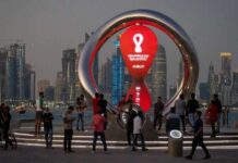 Qatar exigirá PCR negativa a los aficionados mundialistas tengan o no vacuna