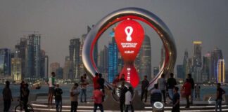 Qatar exigirá PCR negativa a los aficionados mundialistas tengan o no vacuna