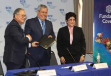 El BCIE aumenta a 5 millones de dólares el crédito a una fundación de Honduras