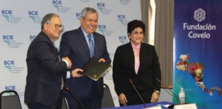 El BCIE aumenta a 5 millones de dólares el crédito a una fundación de Honduras