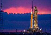 La NASA concluye pruebas en el cohete de Artemis I con los objetivos alcanzados