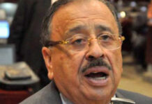 “Soy inocente” dice exdiputado Ramos Soto tras medida de sobreseimiento provisional