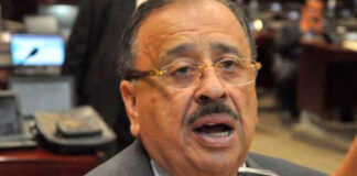 “Soy inocente” dice exdiputado Ramos Soto tras medida de sobreseimiento provisional