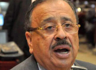 En cuidados intensivos se encuentra el exdiputado Oswaldo Ramos Soto por complicación cerebrovascular