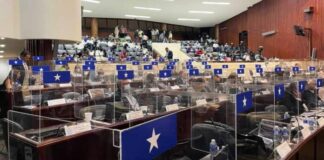 El Partido Nacional cuestiona y se opone al cambio de nombre de las fiestas patrias