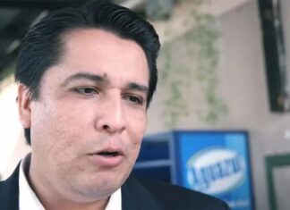 Dictan medidas sustitutivas al pastor Roy Santos acusado de incitación a la discriminación en perjuicio de los pueblos indígenas