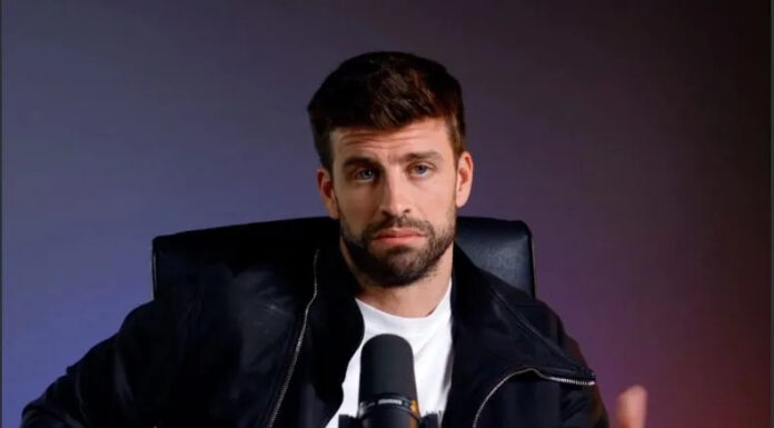 Piqué rompe el silencio y anuncia acciones legales por las “intromisiones” en su vida privada
