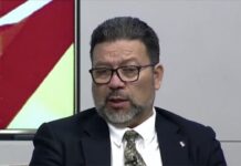 Analista Omar García califica como “ pelea de alcantarilla” el enfrentamiento entre Mel y Nasralla