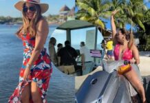 Alcalde de Roatán revela que por sus denuncias la Policía Nacional tomó acciones ante la trata de personas