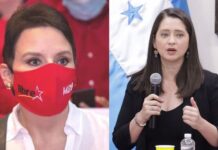 Ninguna mujer ha recibido más ataques misóginos que yo y vos te hiciste la tonta y así te quedaste, dice Beatríz a Scherly