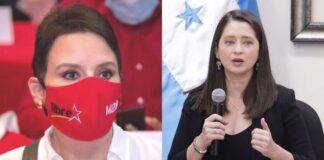 Ninguna mujer ha recibido más ataques misóginos que yo y vos te hiciste la tonta y así te quedaste, dice Beatríz a Scherly