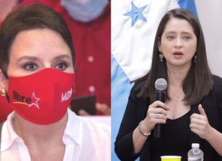 Ninguna mujer ha recibido más ataques misóginos que yo y vos te hiciste la tonta y así te quedaste, dice Beatríz a Scherly