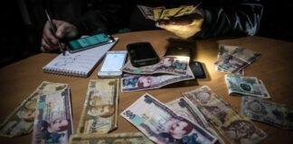 Unos 18 mil millones de lempiras pagan al año los hondureños por extorsión