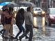 Lluvias moderadas a fuertes se producirán en el norte y noroccidente de Honduras por masa de aire frío