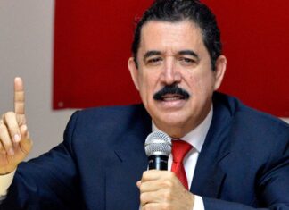 Quintín Soriano: “Mel ya no tiene que seguir atrapado con lo de hace 12 años”