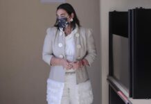 Condenan a más de 14 años de cárcel a exprimera dama Rosa Elena de Lobo, por apropiación indebida