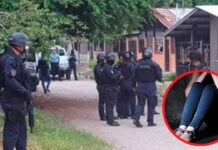 Suman 18 los detenidos en Operación Itzel y Escorpión III contra la trata y tráfico de personas