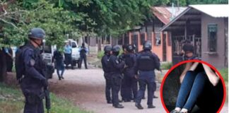 Suman 18 los detenidos en Operación Itzel y Escorpión III contra la trata y tráfico de personas