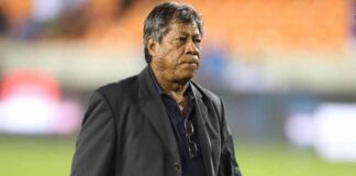 Ramón «Primitivo» Maradiaga vuelve a Guatemala para dirigir al Achuapa