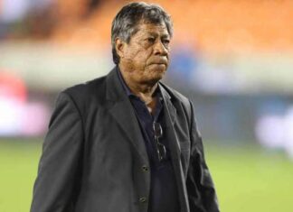 Ramón «Primitivo» Maradiaga vuelve a Guatemala para dirigir al Achuapa