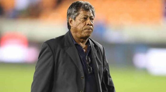 Ramón «Primitivo» Maradiaga vuelve a Guatemala para dirigir al Achuapa