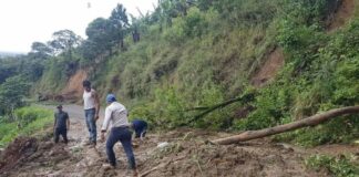 Un total de 25 municipios declaran emergencia por deterioro en red vial en zonas cafetaleras