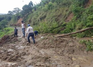 Un total de 25 municipios declaran emergencia por deterioro en red vial en zonas cafetaleras