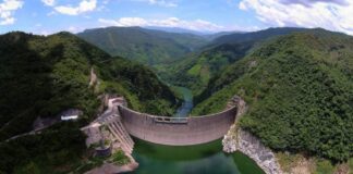 El Cohep recalca que las represas son la solución permanente a las inundaciones en el Valle de Sula