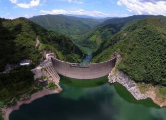 El Cohep recalca que las represas son la solución permanente a las inundaciones en el Valle de Sula