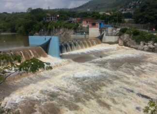 Alertan que la represa de Los Laureles desaparecería si habilitan Ciudad Mateo